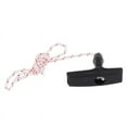 thumbnail image 4 of Goodhd Recoil Starter Handle Rope Pull Cord Fit For 038 039 041 044 046 051 New, 4 of 5