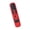 red, variant on Remotes Control Protectors With Precise Button Access Glow Visibility In Low Light