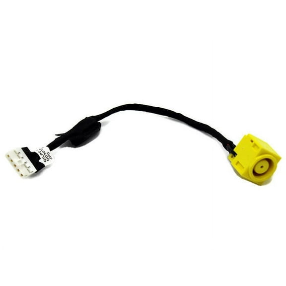 New Genuine Lenovo ThinkPas S430 Series DC Power Jack 04W6951