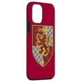 thumbnail image 3 of Funda para iPhone 12 mini Harry Potter Gryffindor Escudo, 3 of 3