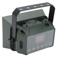 thumbnail image 4 of Birds Sound Player, Hunting Bird Caller 323 Bird Sounds Waterproof  for Bird Hunting, 4 of 7