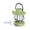 Green, variant on Portables Flashlights Regulable Color Temperature Lamp Vintage Light for Outdoor and Home