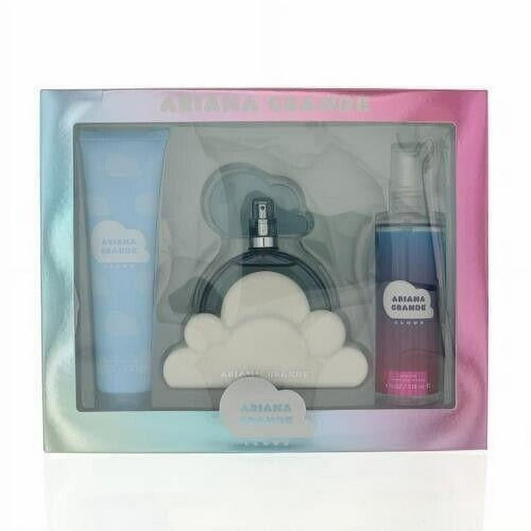 Gift Set Chemist Warehouse Ariana Grande Cloud Ariana Grande Cloud