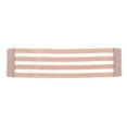 thumbnail image 2 of Extensor de sujetador elástico con 3 ganchos para mujer, correa de extensión, ropa interior sin tirantes Beige, 2 of 7