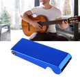 thumbnail image 4 of Nut Slot Filing Tool, Metal Wear  Guitar Nut Slotting File  For Acoustic And Electric Guitars, 4 of 8