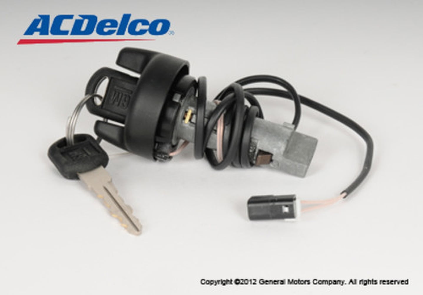 Ignition Lock Cylinder