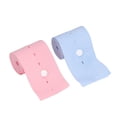thumbnail image 3 of Vendaje de monitoreo fetal, correas de monitoreo cardíaco fetal con ojal, accesorios para mujeres embarazadas, durabilidad comprobada, 3 of 14