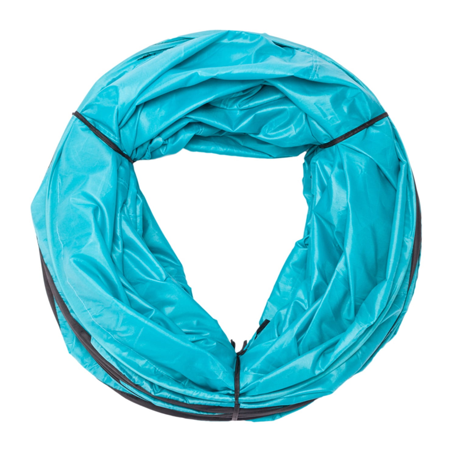 Pefilos 18' Cat Tunnel for Adult Cats Agility Training Tunnel Pet Dog Play Cat Tunnel for Large Cats Outdoor Obedience Exercise Equipment Cat Tunnel for Outside, Blue Pefilos 18' Cat Tunnel for Adult Cats Agility Training Tunnel Pet Dog Play Cat Tunnel for Large Cats Outdoor Obedience Exercise Equipment Cat Tunnel for Outside, Blue