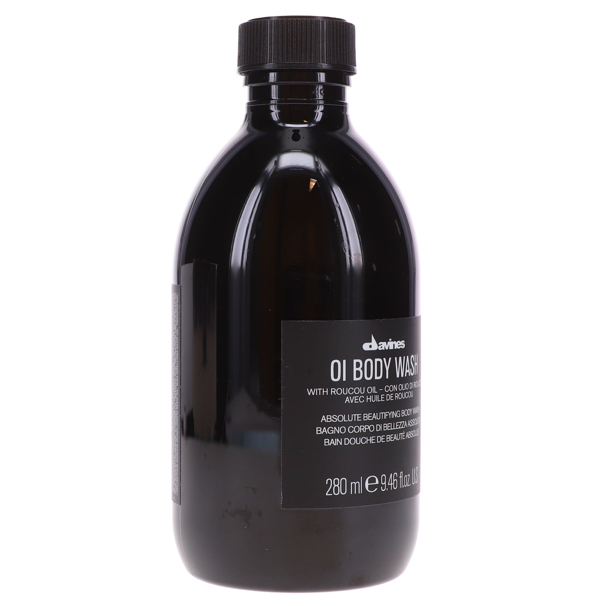Davines OI Body Wash 9.46 oz