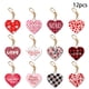 thumbnail image 2 of Valentines Day Party Gifts And Decorations Heart-Shaped Ornaments And Decorative Hanging Accessories, 2 of 6