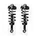 thumbnail image 3 of COMPLETESTRUTS Rear Quick Complete Strut Assemblies with Coil Springs Replacement for 2007-2017 Lincoln Navigator - Set of 2, 3 of 4
