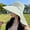 Green, variant on HNMKIU Women's Summer Wide Brim Sun Hat for Outdoor Activities and Mountaineering Beige,One Size