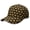 Summer Sun, variant on Exotic Artistic Paisley Cap - Structured 6-Panel Design with Comfortable Fit & UV Shield