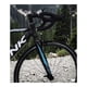thumbnail image 4 of Bicicleta De Ruta Monk Gravel Rodada 700 Azul, 4 of 5