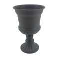 thumbnail image 1 of Florero Florero de pequeño Candebro decorativo para Decoración decorativa para el hogar Decoración del festival Sa Negro Sunnimix florero decorativo, 1 of 8