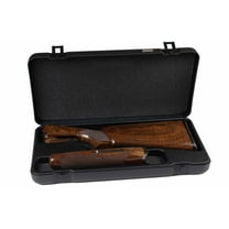 Negrini Wood Stock and Forearm Storage Case - 5038/6241
