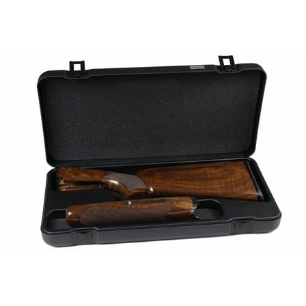 Negrini Wood Stock and Forearm Storage Case - 5038/6241