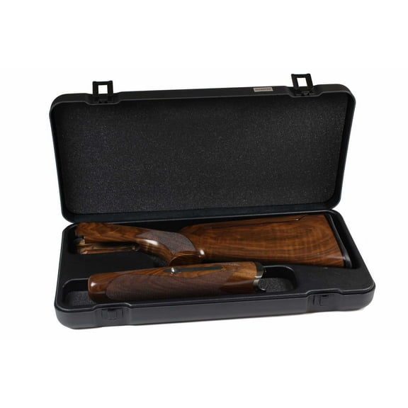 Negrini Wood Stock and Forearm Storage Case - 5038/6241