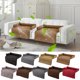 thumbnail image 1 of Manta refrescante para cama para perros | Funda de sofá lavable para mascotas Ice Silk | Protector de muebles transpirable antideslizante | Relieve ortopédico de borde elevado | 75x75cm | Colchoneta, 1 of 1