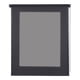 thumbnail image 1 of Persiana Stor Planet Traslúcida Soft 100 x 180 cm Gris Marengo, 1 of 4