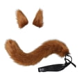 thumbnail image 3 of Disfraz de Cosplay Macarena Traje de Cosplay Bronceado suave, 3 of 6