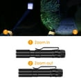 thumbnail image 4 of ZFYXGS Q5 LED Flashlight Clip Mini Torch Pen Light AAA Lamp Small Lamp, 4 of 6