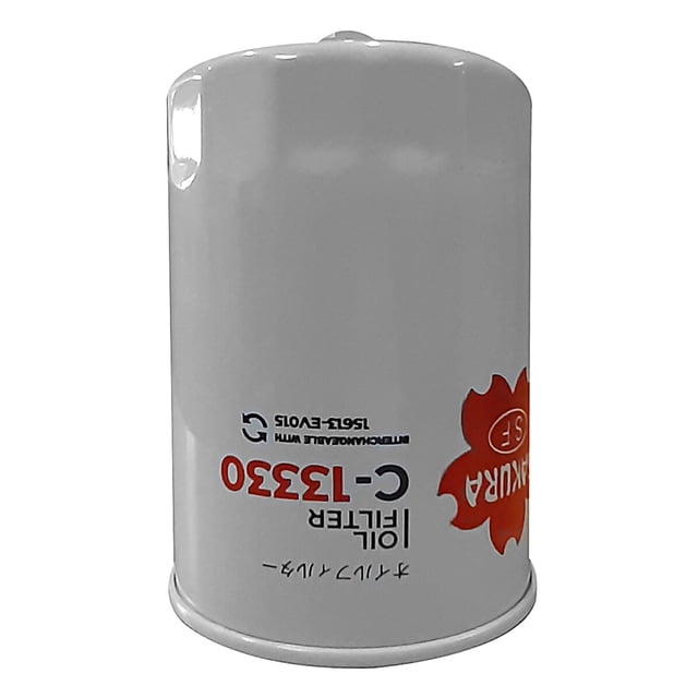 Filtro Para Aceite SAKURA 300 2019 A 2020 Hino L4 4.0L