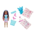 thumbnail image 3 of Muñeca Barbie Pop Reveal Shakes Chelsea Empaque Sorpresa 1 Pieza, 3 of 4