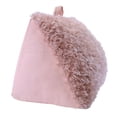 thumbnail image 3 of Hometrends Glacier Fur Wedge, 3 of 8