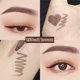 thumbnail image 1 of Ganfancp Microflash Eyeliner Sombra de Ojos Metal Durable Anti-Sudor con Sacapuntas 1X, 1 of 5