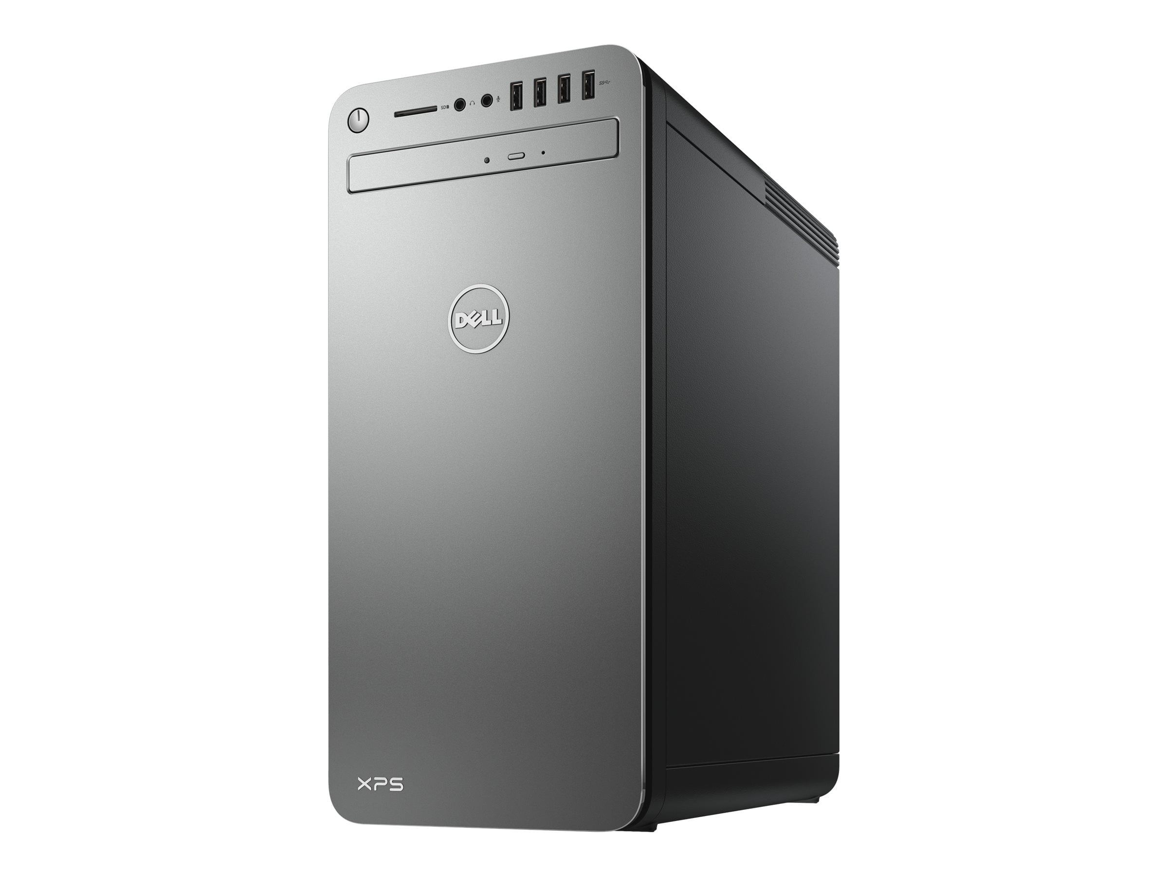 Dell XPS 8910 Tower Core i7 6700 / 3.4 GHz RAM 16 GB HDD 1 TB