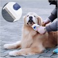 thumbnail image 2 of BPPEG 2026 New Pets Lice Remover Electric Flea Zapper Safe Cat Dog Cleaning Comb Hair Brush for Flea Removal, Lice Treatment, Grooming, Pet Hygiene, Home Use., 2 of 6