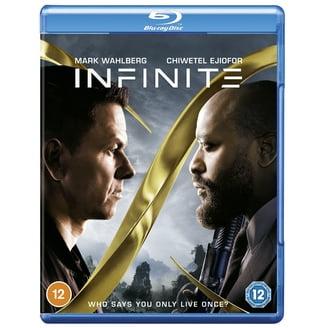 Optimum's The Big Blue (Le Grand Blue) - Action & Adventure Blu