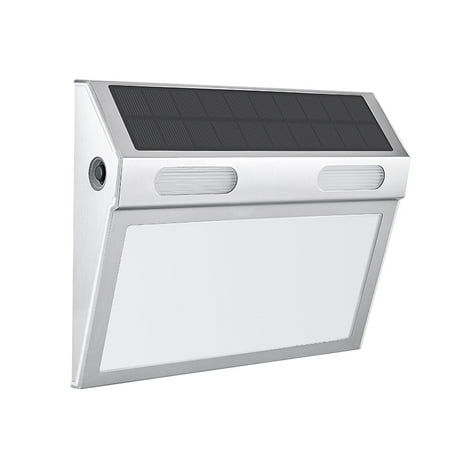 

Wovilon 2023 New House Number Light Home Garage Door Indicator Wall Light Solar Outdoor Induction Led Garden Light