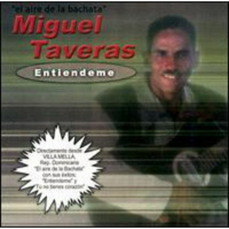 Entiendeme