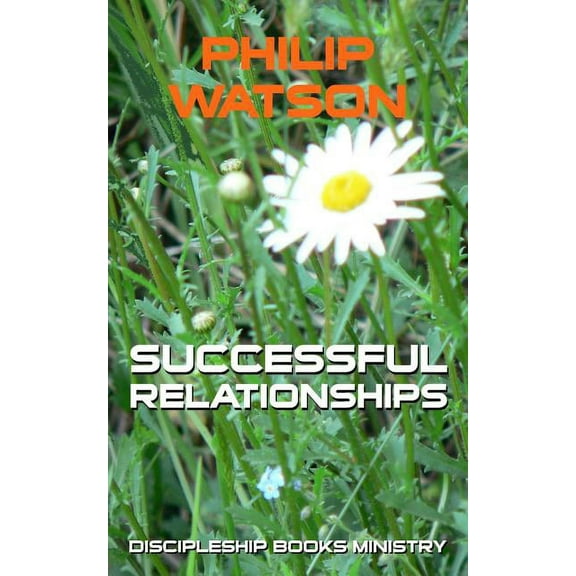 Successful Relationships - 9780994131164