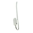 thumbnail image 1 of serony Swan Neck Bookmark Smooth Hook Handmade for Crafting Cute for Gift Silver, 1 of 9