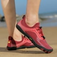 thumbnail image 4 of AUXDIQ Water Shoes Womens Mens Outdoor Quick Dry Unisex Sports Aqua Shoes for Beach Diving Snorkeling Surfing, 4 of 6