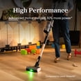 thumbnail image 3 of Levoit VortexIQ Pro Cordless Stick Vacuum, 3 of 13