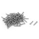 thumbnail image 1 of Tornillos autorroscantes de cabeza plana M2.2 x 16mm, 100 piezas, 1 of 1