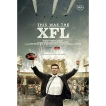ESPN FILMS 30 for 30: This Was the XFL (DVD), Team Marketing, Sports & Fitness