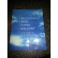 thumbnail image 1 of Pre-Owned Study Guide for Economics (Paperback) 0077337921 9780077337926, 1 of 1