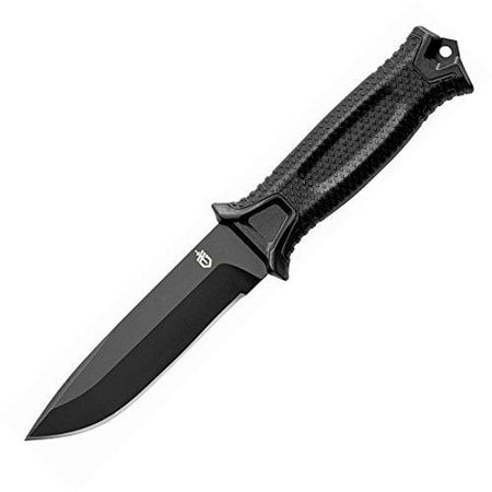 - Gerber Strong-arm Fine Point Fixed Blade