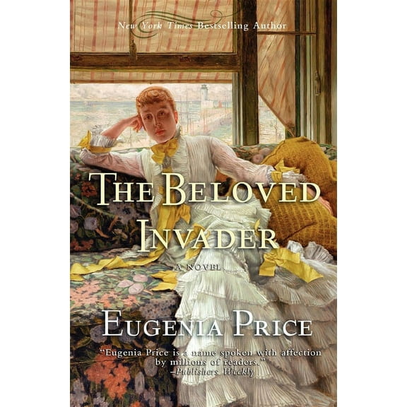 St. Simons Trilogy The Beloved Invader, Book 3, (Hardcover)