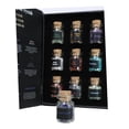 thumbnail image 5 of Witchcraft Crystals for Spells Crystal Variety Chip Bottle Set of 12 Book Case, 5 of 9