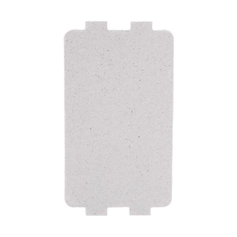 Universal Microwave Oven Mica Sheet Waveguide Waveguide Cover Sheet Plate Y8B1