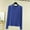 Blue, variant on New & Trending Fashion Pohista Womens Tops Trendy Women's Fall Tops Long Sleeve Fall T Shirts My Order History Cheap Fall Tops