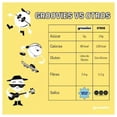 thumbnail image 2 of 2 Pack Cereal Groovies Quinoa Sin Gluten Cocoa Groove 500g, 2 of 6