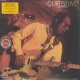 thumbnail image 1 of CURTIS / LIVE! (SYEOR 23 EX) (BURGUNDY), 1 of 1