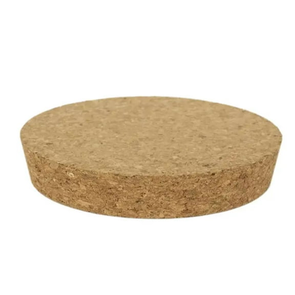 Natural Cork Lid for 00816/2917